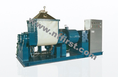 1000L油墨、顏料專用型捏合機